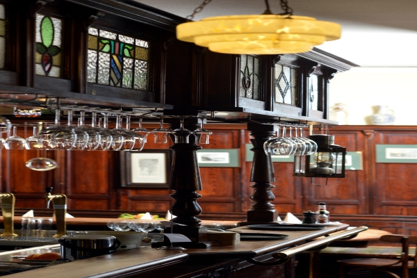 Hotel Am Zault